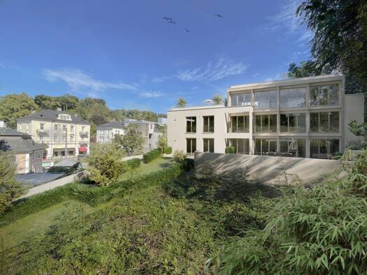 Terrassenwohnung zum Kauf - Erstbezug 988.000 € 2 Zimmer 57,4 m² EG Salzburg 5020