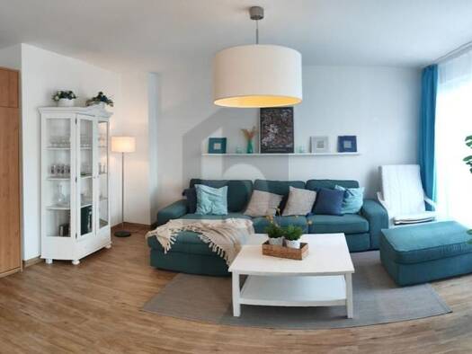 Wohnung zum Kauf 399.000 € 4,5 Zimmer 92 m² Kellenhusen 23746