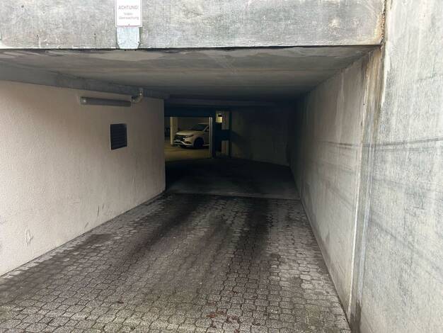 Tiefgaragenstellplatz zum Kauf 19.000 € Schwabach 91126