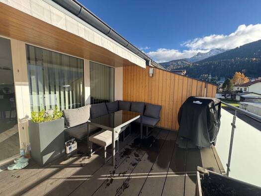 Maisonette zum Kauf 449.000 € 3 Zimmer 81,9 m² Birgitz 6092