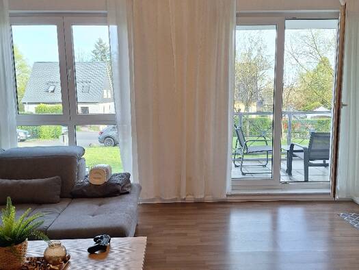 Wohnung zur Miete 650 € 2 Zimmer 66 m² Geschoss 1/3 frei ab 01.06.2026 Haarhausen 15 Barmen Wuppertal 42279