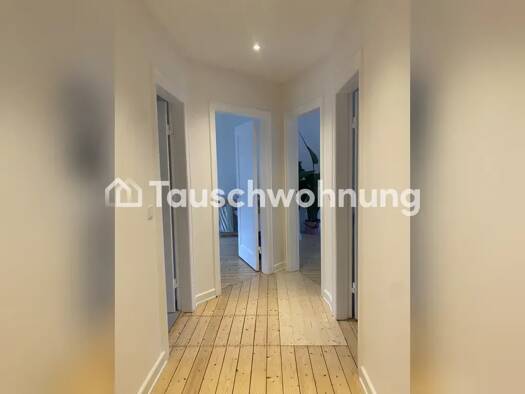 Wohnung zur Miete Tauschwohnung 900 € 2,5 Zimmer 55 m² 1. Geschoss Alsterdorf Hamburg 22087