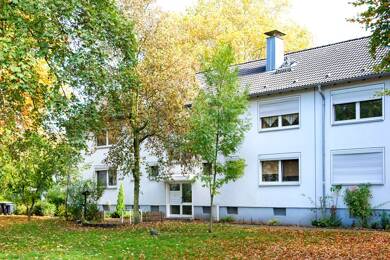 Wohnung zur Miete 419 € 3 Zimmer 52 m² 1. Geschoss frei ab 16.10.2025 Feldstraße 14 Rünthe Bergkamen 59192