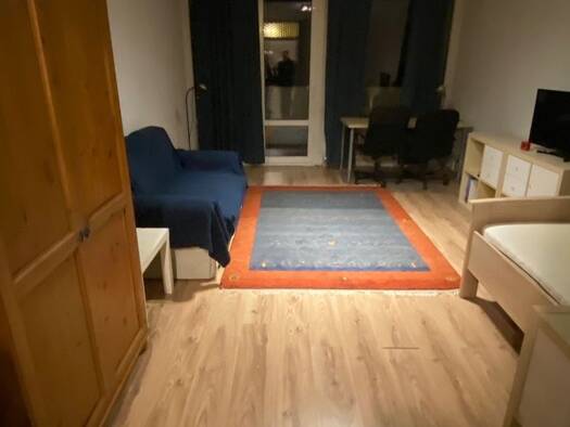 Wohnung zur Miete 600 € 1 Zimmer 32 m² Geschoss 4/14 frei ab 01.02.2026 Dietzenbacher Straße 1 Heusenstamm 63150