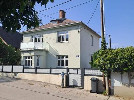 Einfamilienhaus zum Kauf 1.250.000 € 130 m² 651 m² Grundstück Klosterneuburg 3400