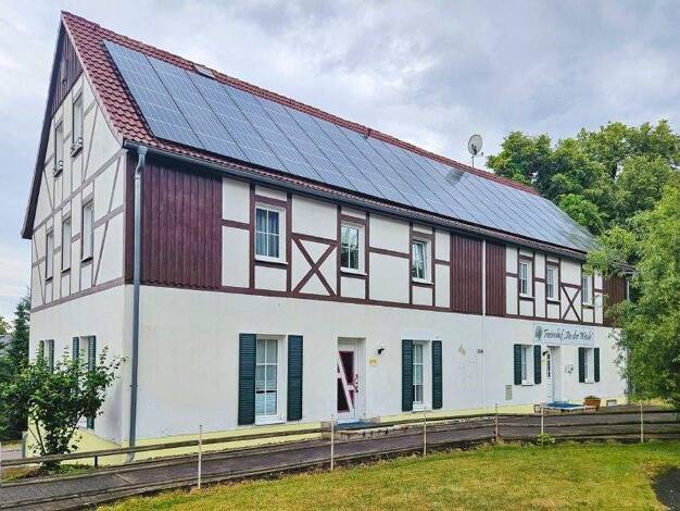 Gastronomie/Hotel zum Kauf 520.000 € 1.335 m² Grundstück Kurort Gohrisch Gohrisch 01824
