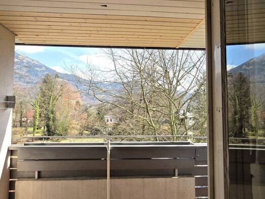 Wohnung zur Miete 1.100 € 2 Zimmer 62 m² 4. Geschoss Rettenpacherstraße Aigen I Salzburg 5020