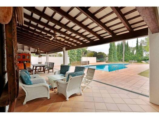 Villa zum Kauf 1.150.000 € 6 Zimmer 320 m² 3.317 m² Grundstück Roda de Berà 43883