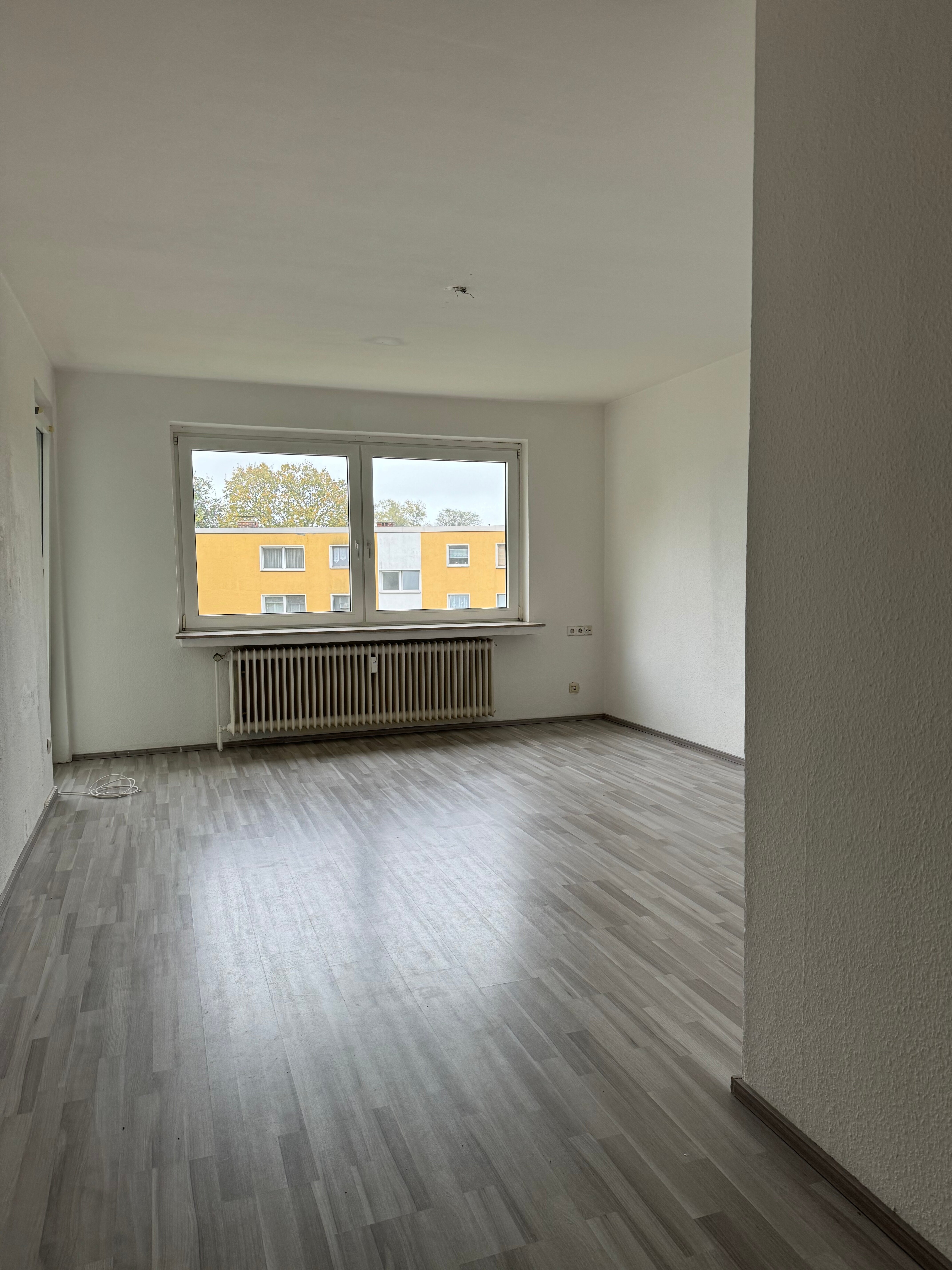 Wohnung zur Miete 301,10 € 3 Zimmer 72 m²<br/>Wohnfläche 2.<br/>Geschoss ab sofort<br/>Verfügbarkeit Elisabeth-Schiemann-Str. 4 Statistischer Bezirk 42 Hamm 59077