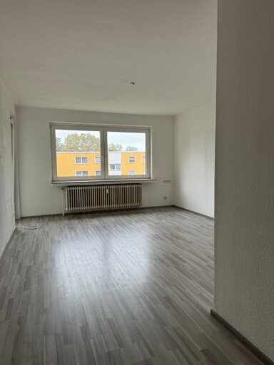 Wohnung zur Miete 301,10 € 3 Zimmer 72 m² 2. Geschoss frei ab sofort Elisabeth-Schiemann-Str. 4 Statistischer Bezirk 42 Hamm 59077