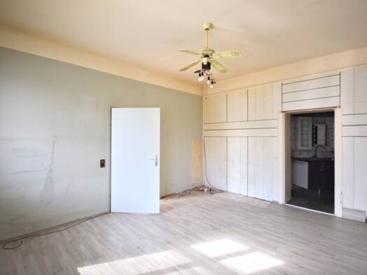 Wohnung zum Kauf 168.900 € 2,5 Zimmer 56,5 m² 3. Geschoss Wien 1100