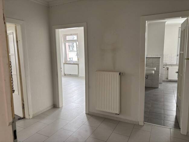 Wohnung zur Miete 640 € 2 Zimmer 71 m² 2. Geschoss Humboldtstraße 47 Stadtmitte Mönchengladbach Nord 41061
