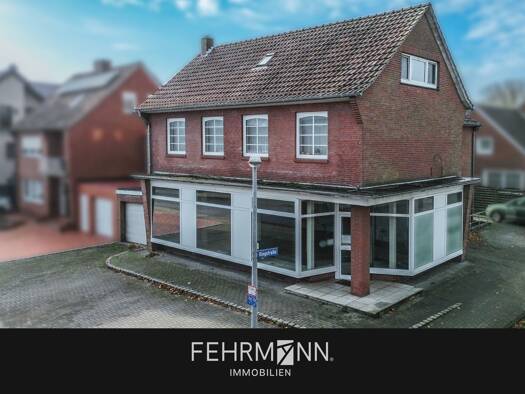 Sonstiges zur Miete 467 m² Grundstück Haren 49733