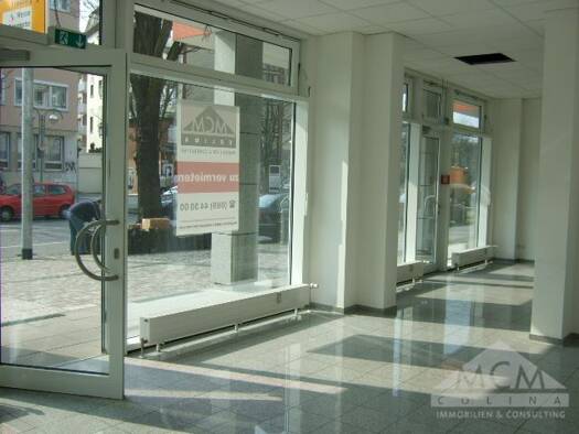 Laden zum Kauf 690.000 € 117 m² Verkaufsfläche Ostend Frankfurt am Main 60316