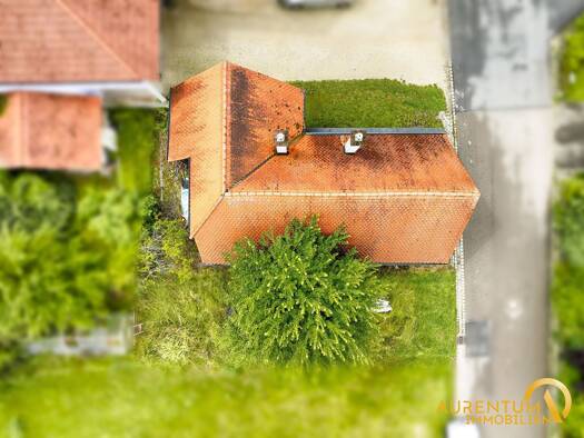 Einfamilienhaus zum Kauf 140.000 € 1 Zimmer 65 m² 321 m² Grundstück St. Johann Train 93358