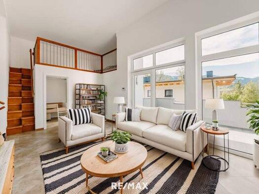 Reihenmittelhaus zum Kauf 895.000 € 6 Zimmer 125 m² 305 m² Grundstück Ellmau 6352