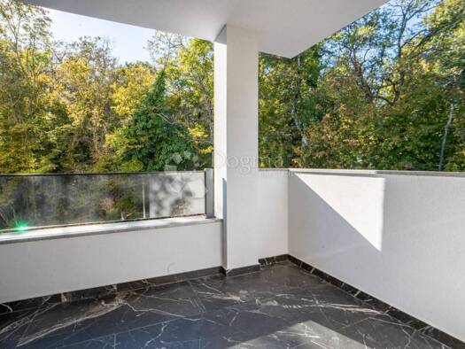Wohnung zum Kauf 225.000 € 3 Zimmer 71 m² Geschoss 1/2 Soline, Dobrinj Dobrinj 51514