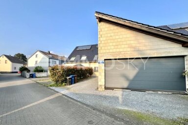 Mehrfamilienhaus zum Kauf 695.000 € 6 Zimmer 160 m² 707 m² Grundstück Bürrig Leverkusen 51371