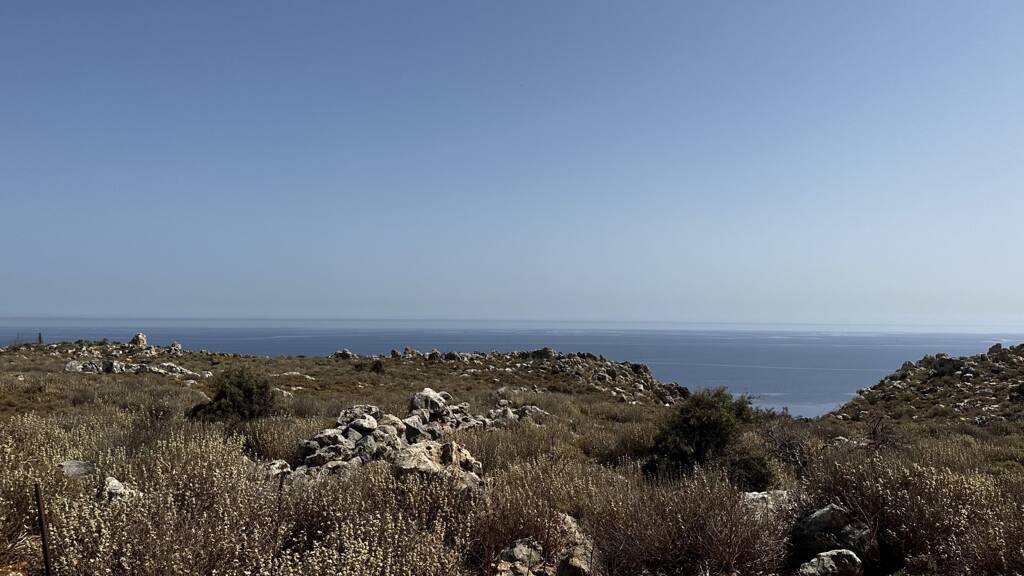 Grundstück zum Kauf 1.300.000 € 80.000 m² Grundstück Kokkino Chorio 73008