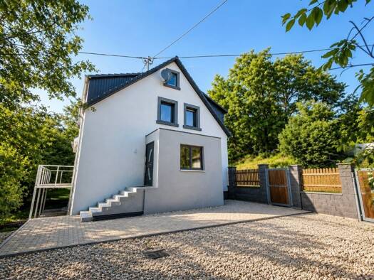 Einfamilienhaus zum Kauf 299.000 € 5 Zimmer 150 m² 7.200 m² Grundstück frei ab sofort Lemberg Lemberg 66969