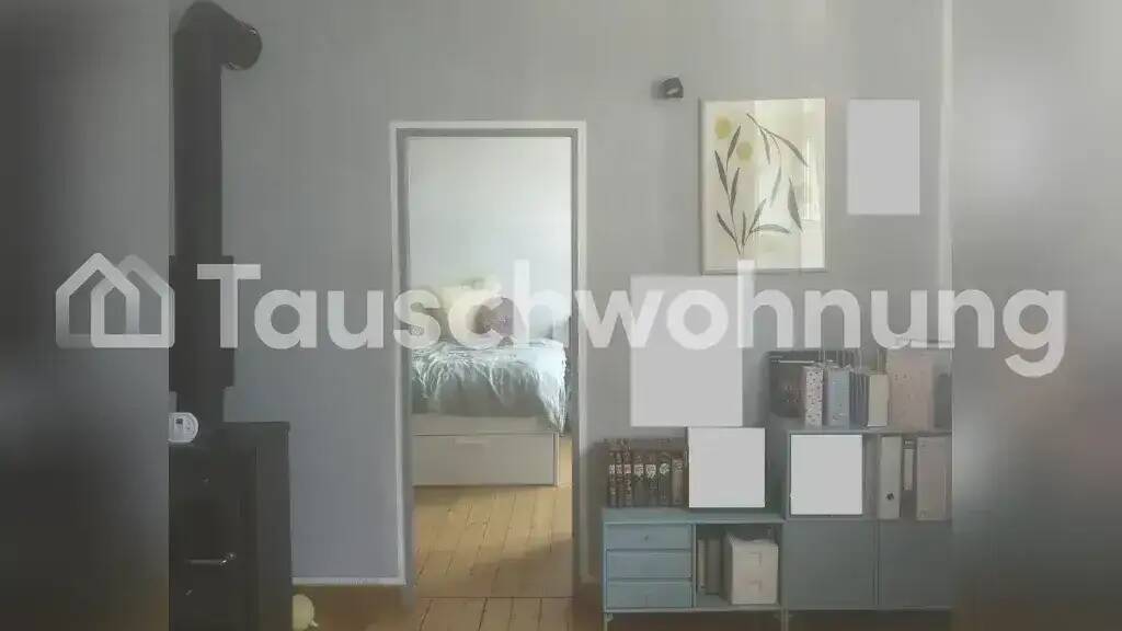 Wohnung zur Miete Tauschwohnung 800 € 3 Zimmer 80 m² Gellershagen Bielefeld 33615