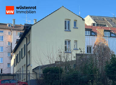 Haus zum Kauf 825.000 € 6 Zimmer 148,5 m² 194 m² Grundstück West Stuttgart 70176
