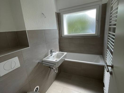 Wohnung zur Miete 525 € 2 Zimmer 59,8 m² 3. Geschoss frei ab 01.02.2026 Bunsenstr. 33 Frohnhausen Essen 45145