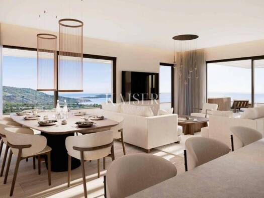 Wohnung zum Kauf 411.000 € 3 Zimmer 82 m² Primosten Primošten