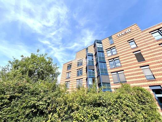 Bürofläche zur Miete 10,50 € 138 m² Bürofläche teilbar ab 138 m² Bindersleben Erfurt 99092