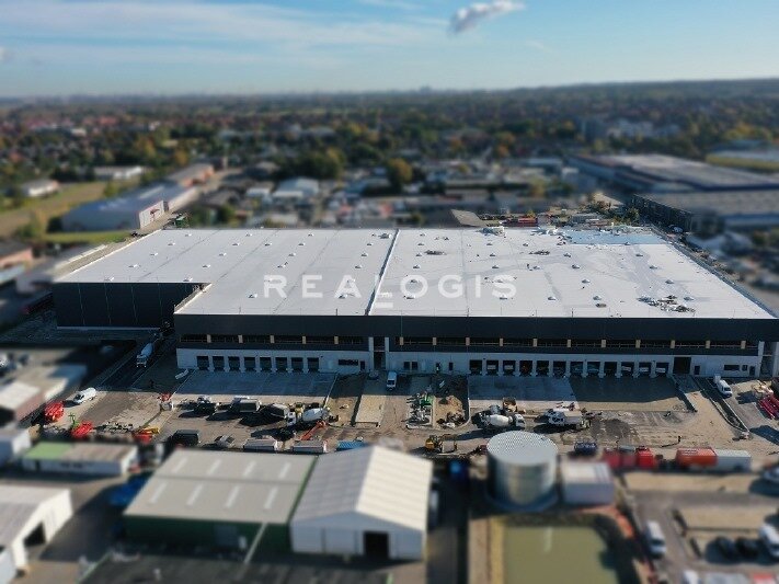 Halle/Industriefläche zur Miete provisionsfrei 21.000 m²<br/>Lagerfläche ab 9.231 m²<br/>Teilbarkeit Neu Wulmstorf Neu Wulmstorf 21629