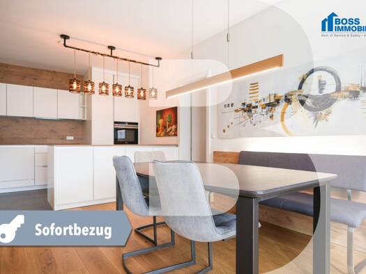 Wohnung zum Kauf 460.000 € 3 Zimmer 93,6 m² EG Graumannpark 3 Traun 4050