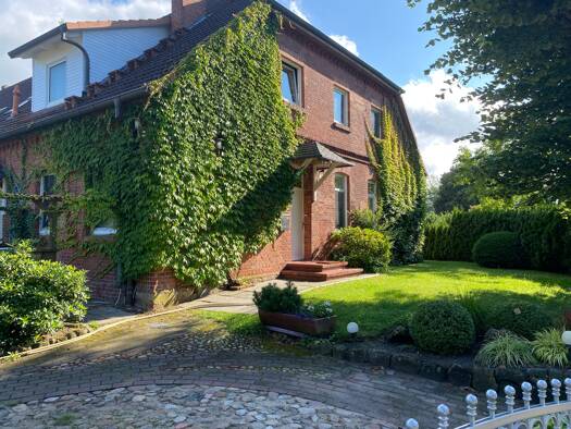 Wohnung zur Miete 565 € 3 Zimmer 82 m² EG frei ab 01.11.2026 Im Kleinen Dorf 2 Oetzen Oetzen 29588