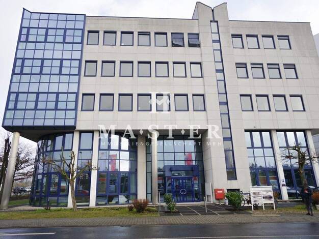 Bürofläche zur Miete 9,50 € 117 m² Bürofläche teilbar ab 117 m² Neu-Isenburg Neu-Isenburg 63263