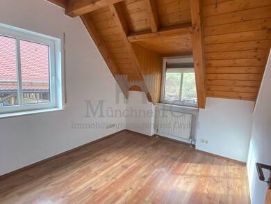 Maisonette zum Kauf 378.500 € 4 Zimmer 124 m² 1. Geschoss Hadersried Odelzhausen 85235