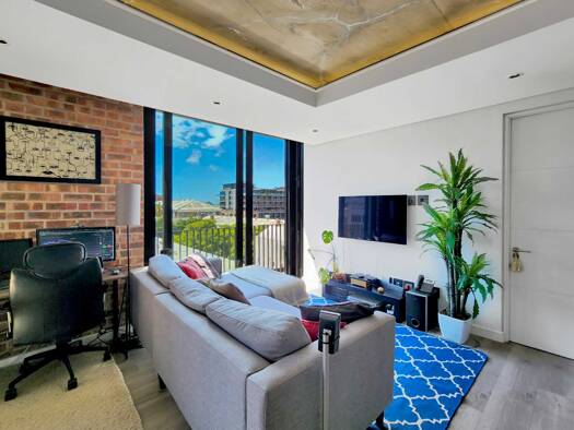 Wohnung zum Kauf 177.000 € 59 m² Kapstadt 8001