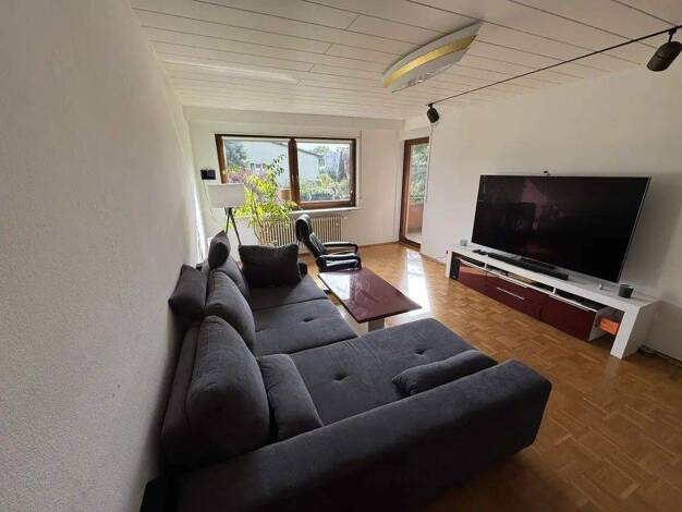 Mehrfamilienhaus zum Kauf 540.000 € 8 Zimmer 176 m² 485 m² Grundstück Gartenstadt Mannheim 68305