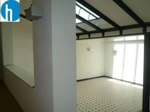 Wohnung zur Miete 829 € 2 Zimmer 87 m² 1. Geschoss Forchheim Forchheim 91301