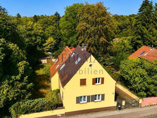 Grundstück zum Kauf 1.060.000 € 540 m² Grundstück Pasing-Obermenzing München 81247