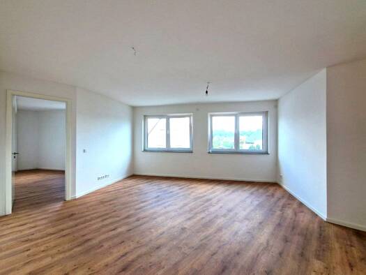 Wohnung zur Miete 1.120 € 4 Zimmer 75 m² frei ab sofort Langendiebach Erlensee 63526