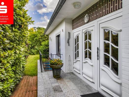 Einfamilienhaus zum Kauf 299.000 € 7 Zimmer 222,1 m² 880 m² Grundstück Schiffdorf Schiffdorf 27619