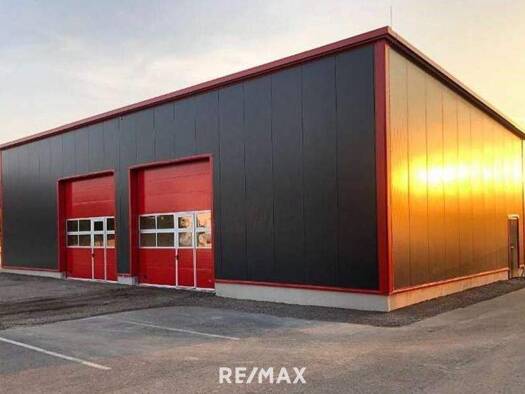 Werkstatt zur Miete 850 € 100 m² Lagerfläche Teufelhof St. Pölten 3100