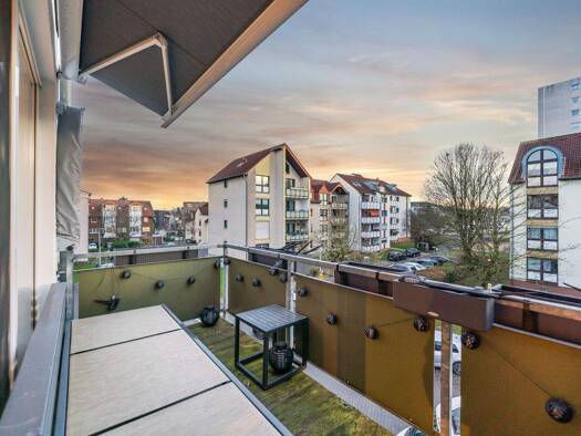 Maisonette zum Kauf 399.000 € 4 Zimmer 106 m² 2. Geschoss Brühl 50321