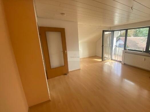 Wohnung zum Kauf provisionsfrei 179.000 € 3 Zimmer 58,6 m² 3. Geschoss Bretzfeld 74626
