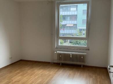 Wohnung zur Miete 682 € 2 Zimmer 55,4 m² EG frei ab 01.09.2025 Friedenauer Straße 20 Monheim Monheim 40789