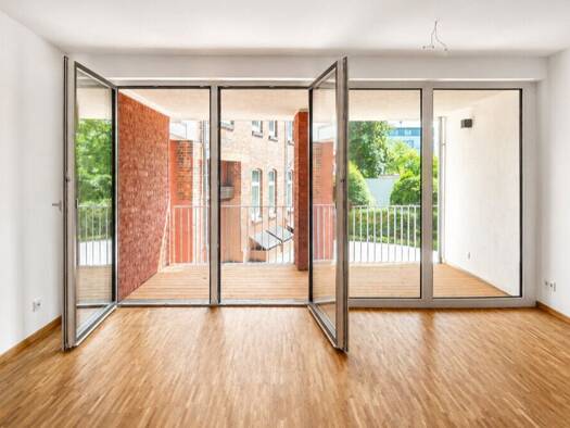 Wohnung zur Miete - Erstbezug 1.030 € 2 Zimmer 64,4 m² frei ab sofort Bodestraße Nordstadt Nord 30167