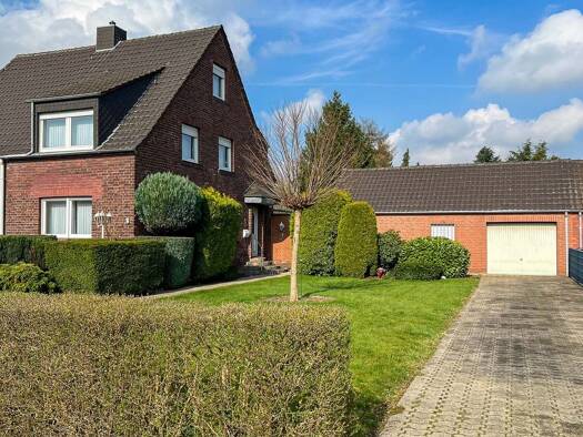 Grundstück zum Kauf 420.000 € 1.112 m² Grundstück frei ab sofort Bockum Bockum 47800