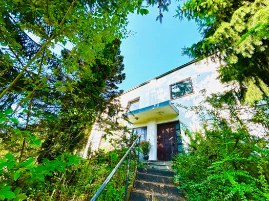 Doppelhaushälfte zum Kauf 635.000 € 5,5 Zimmer 173 m² 510 m² Grundstück Großprüfening-Dechbetten-Königswiesen Regensburg 93051