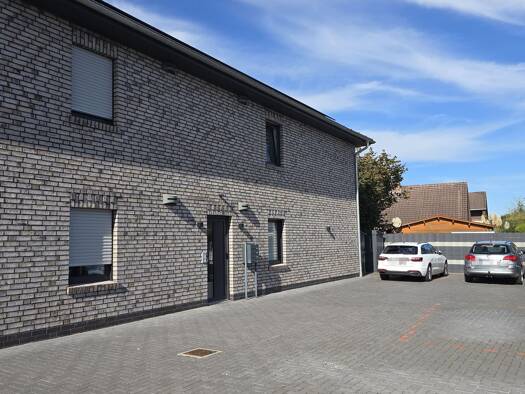 Wohnung zur Miete 750 € 2 Zimmer 72 m² Geschoss 1/1 frei ab 01.12.2026 Weenermoor Weener 26826