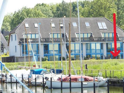 Wohnung zum Kauf 238.000 € 2 Zimmer 61,9 m² EG Borgwedel 24857