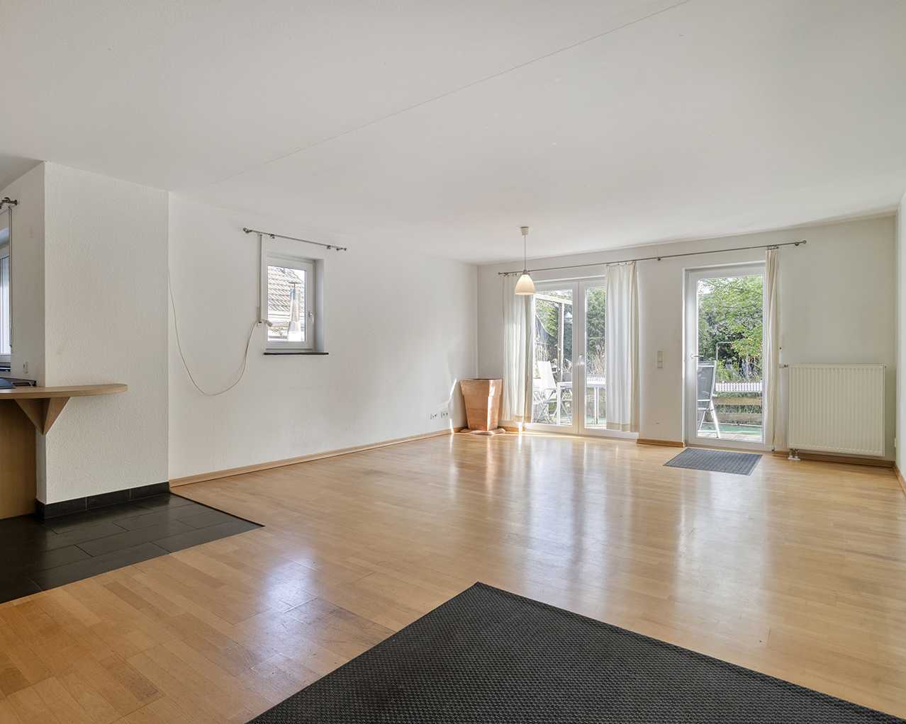 Reihenendhaus zum Kauf - Ansicht 2